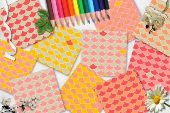 Bouquet Paper Set 31: A Creative Staple for Modern Designers