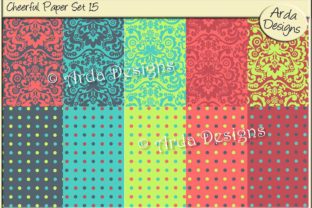 Choosing Cheerful Paper Set 15: A Practical Guide