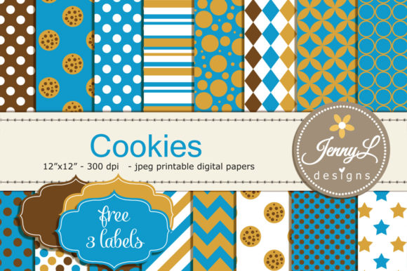 Cookie Digital Papers: A Strategic Tool for Creative and Professional Success