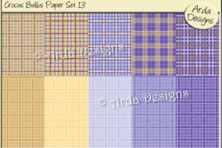 Crocus Bulbs Paper Set 13: A Practical Guide to Understanding and Choosing the Right Option