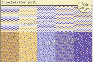 Crocus Bulbs Paper Set 20: A Practical Guide to Choosing and Using It Right