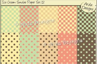 Ice Cream Sundae Paper Set 12: A Practical Guide to Understanding and Choosing the Right Option