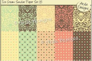 Ice Cream Sundae Paper Set 15: A Practical Guide to Choosing and Using It Right