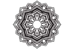 Mastering Mandala Vector Art Pattern 374: A Practical Guide for Creative and Productive Workflows