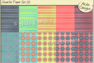 Mastering the Use of Cheerful Paper Set 22: A Practical Guide for Creators and Enthusiasts