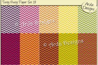 Mastering Tooty Fruity Paper Set 19: A Practical Guide for Creative Professionals