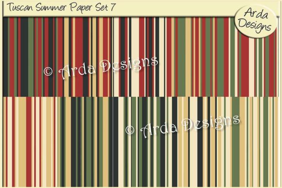 Tuscan Summer Paper Set 7: A Practical Guide to Choosing the Right Option